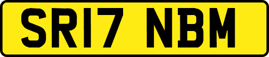 SR17NBM