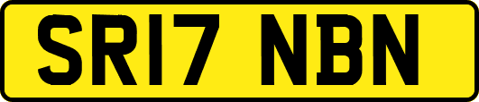 SR17NBN