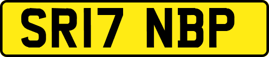 SR17NBP