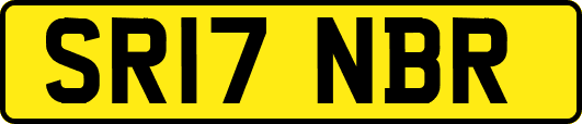 SR17NBR