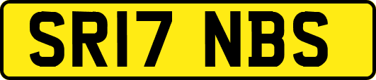 SR17NBS