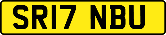 SR17NBU