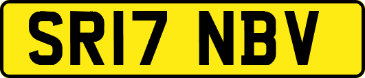 SR17NBV
