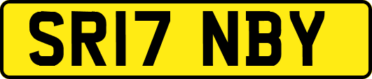 SR17NBY