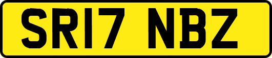 SR17NBZ