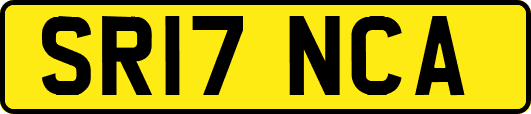 SR17NCA