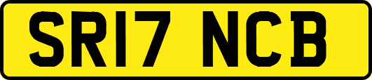 SR17NCB