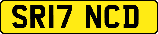 SR17NCD