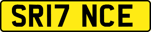 SR17NCE