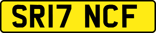 SR17NCF
