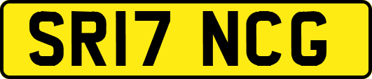 SR17NCG
