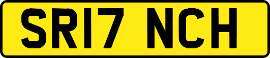 SR17NCH