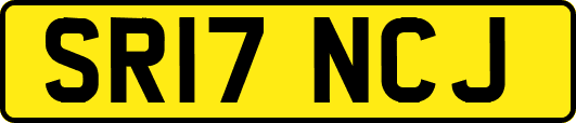 SR17NCJ