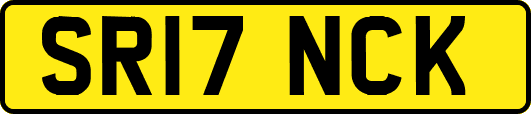 SR17NCK