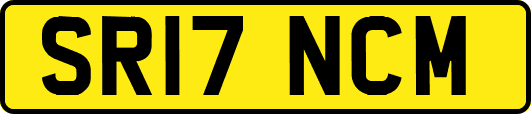 SR17NCM