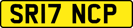 SR17NCP
