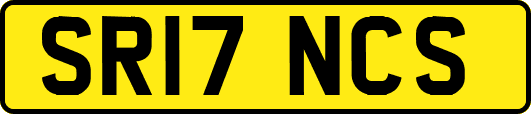 SR17NCS