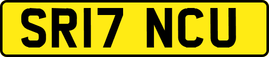 SR17NCU