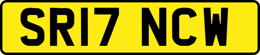 SR17NCW
