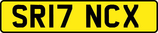 SR17NCX