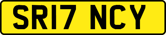 SR17NCY