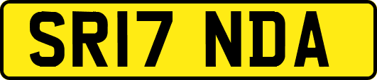 SR17NDA
