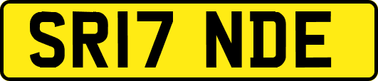 SR17NDE