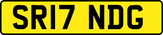 SR17NDG