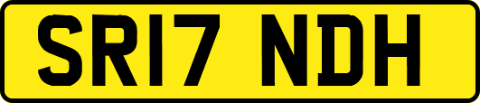SR17NDH