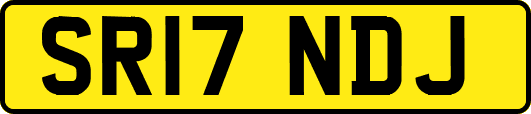SR17NDJ