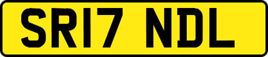 SR17NDL