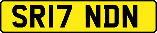 SR17NDN