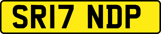 SR17NDP