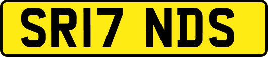 SR17NDS