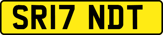 SR17NDT