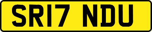 SR17NDU
