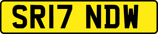 SR17NDW