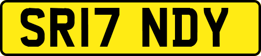 SR17NDY