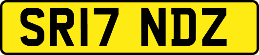 SR17NDZ