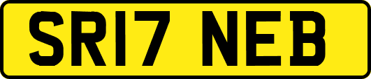 SR17NEB