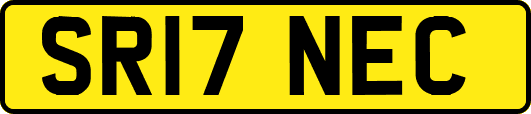 SR17NEC