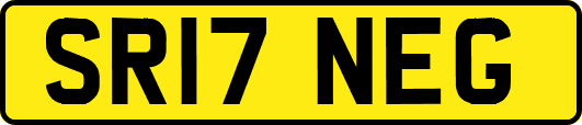 SR17NEG