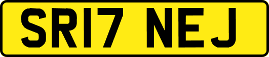 SR17NEJ