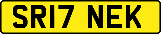 SR17NEK