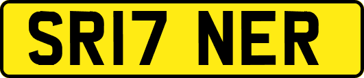 SR17NER