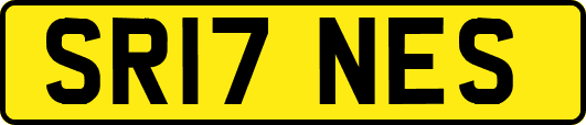 SR17NES