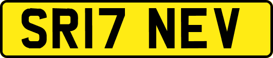 SR17NEV