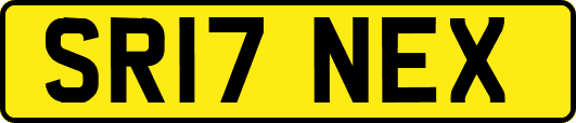 SR17NEX