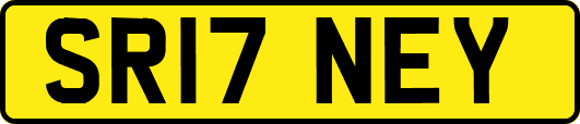 SR17NEY