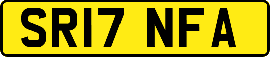 SR17NFA